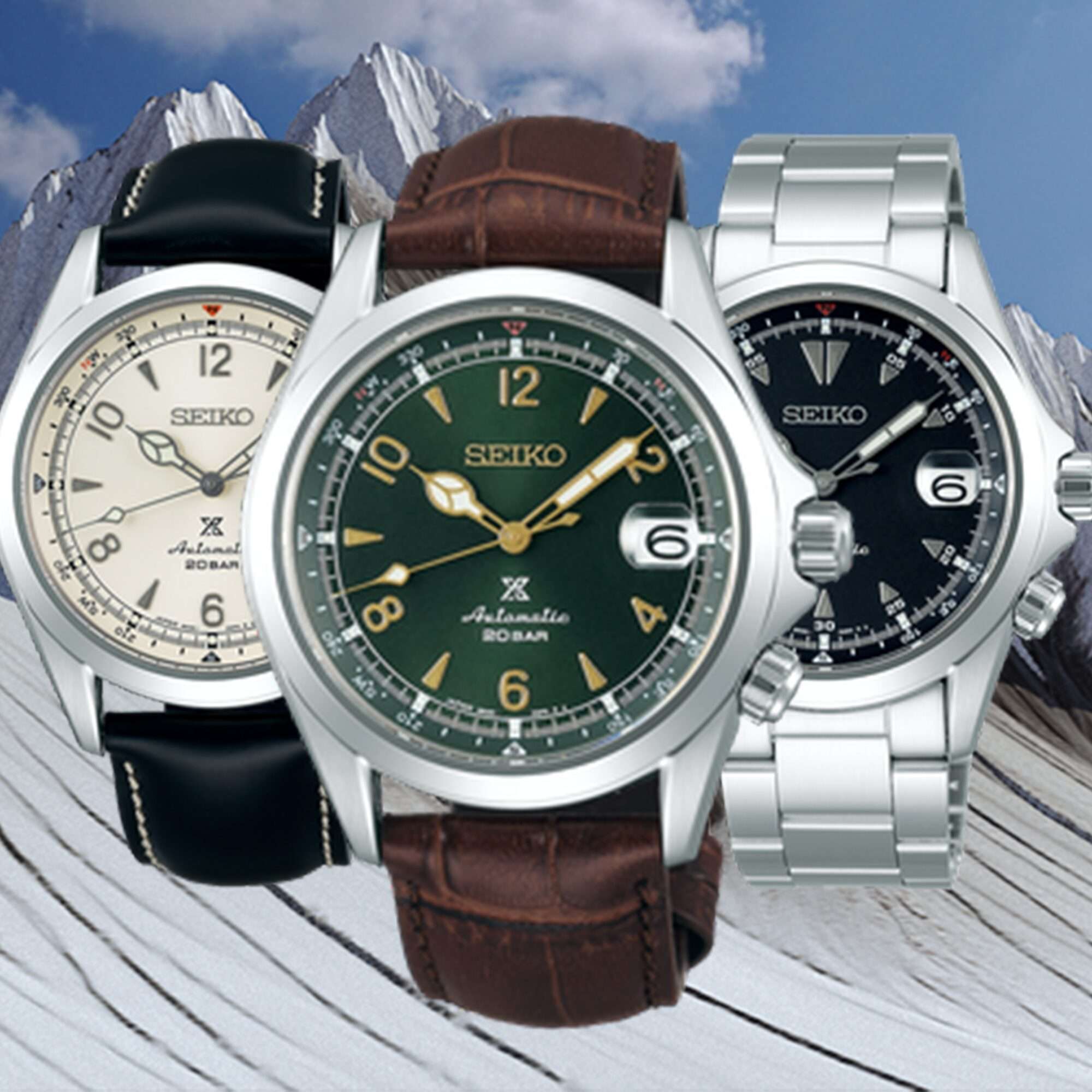Alpinist Blog