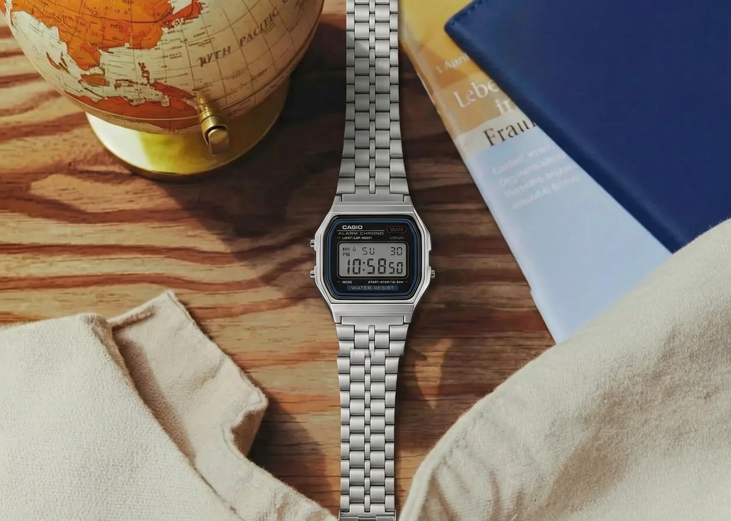 The 10 Most Important Vintage Digital Watches: Why They Matter Today