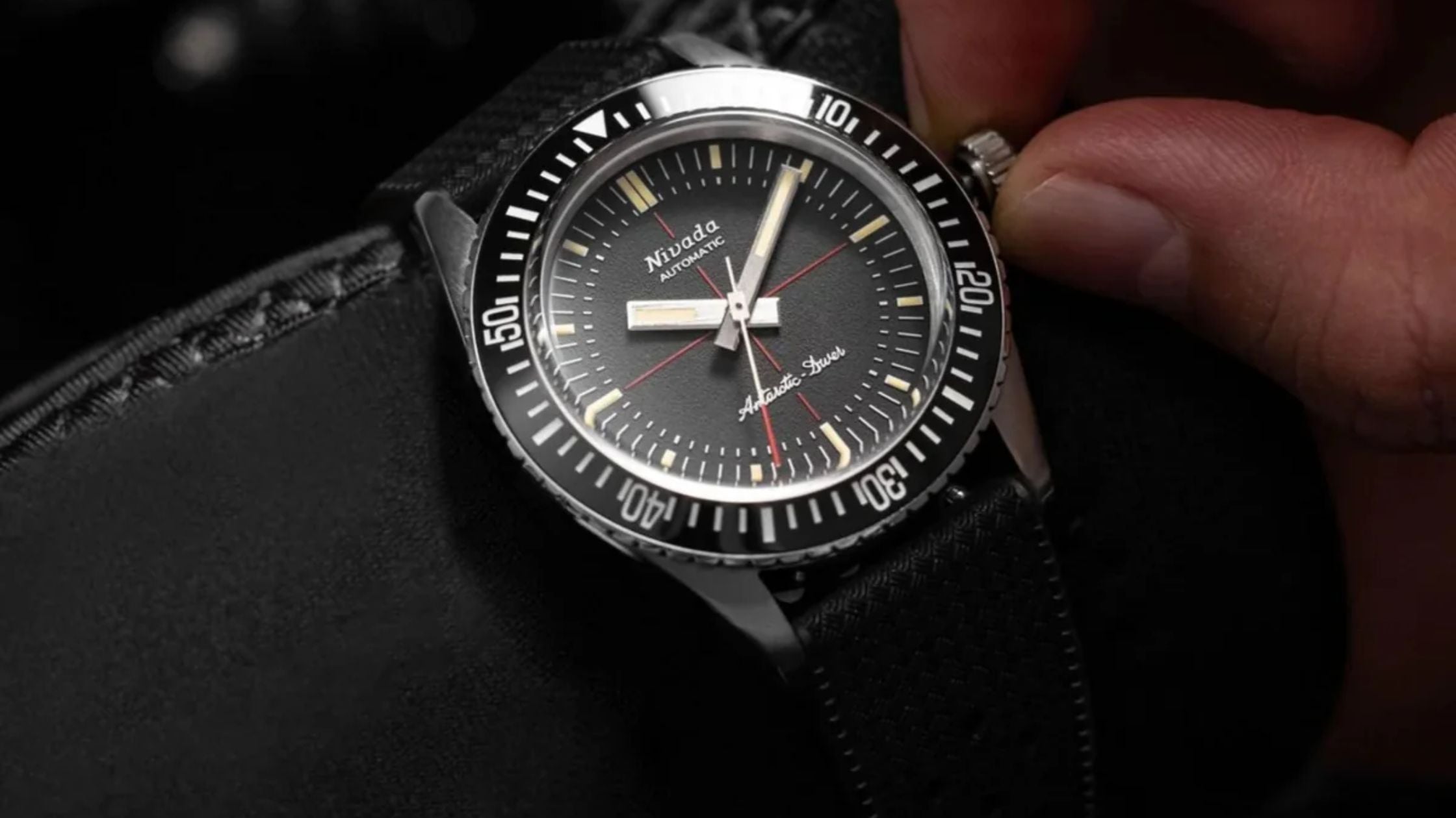 5 Watches with a Story Worth Giving This Father’s Day