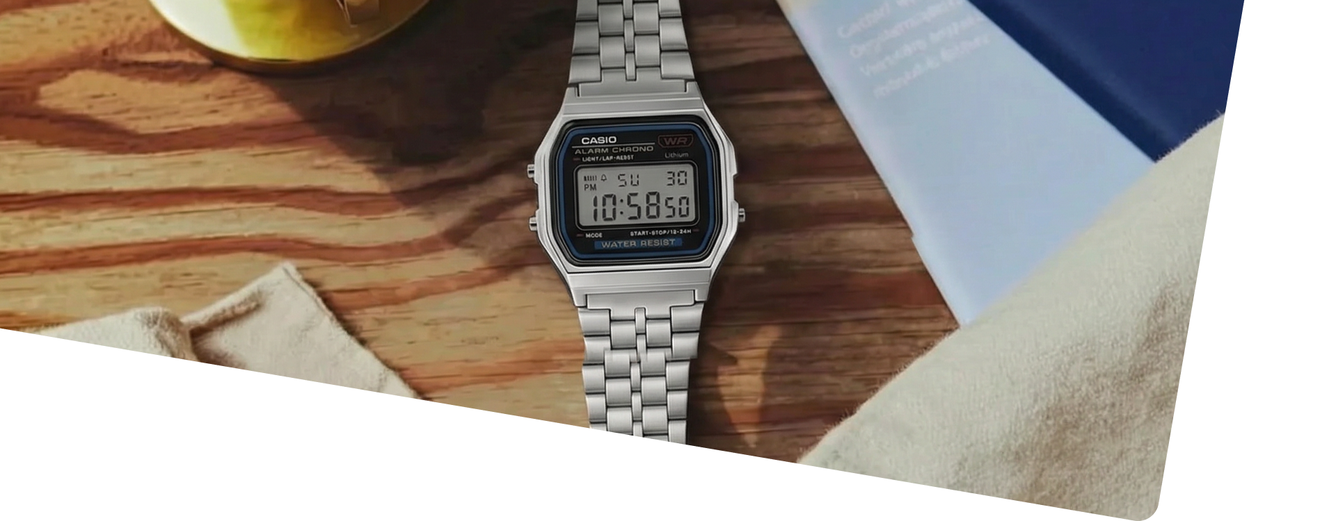 The 10 Most Important Vintage Digital Watches: Why They Matter Today