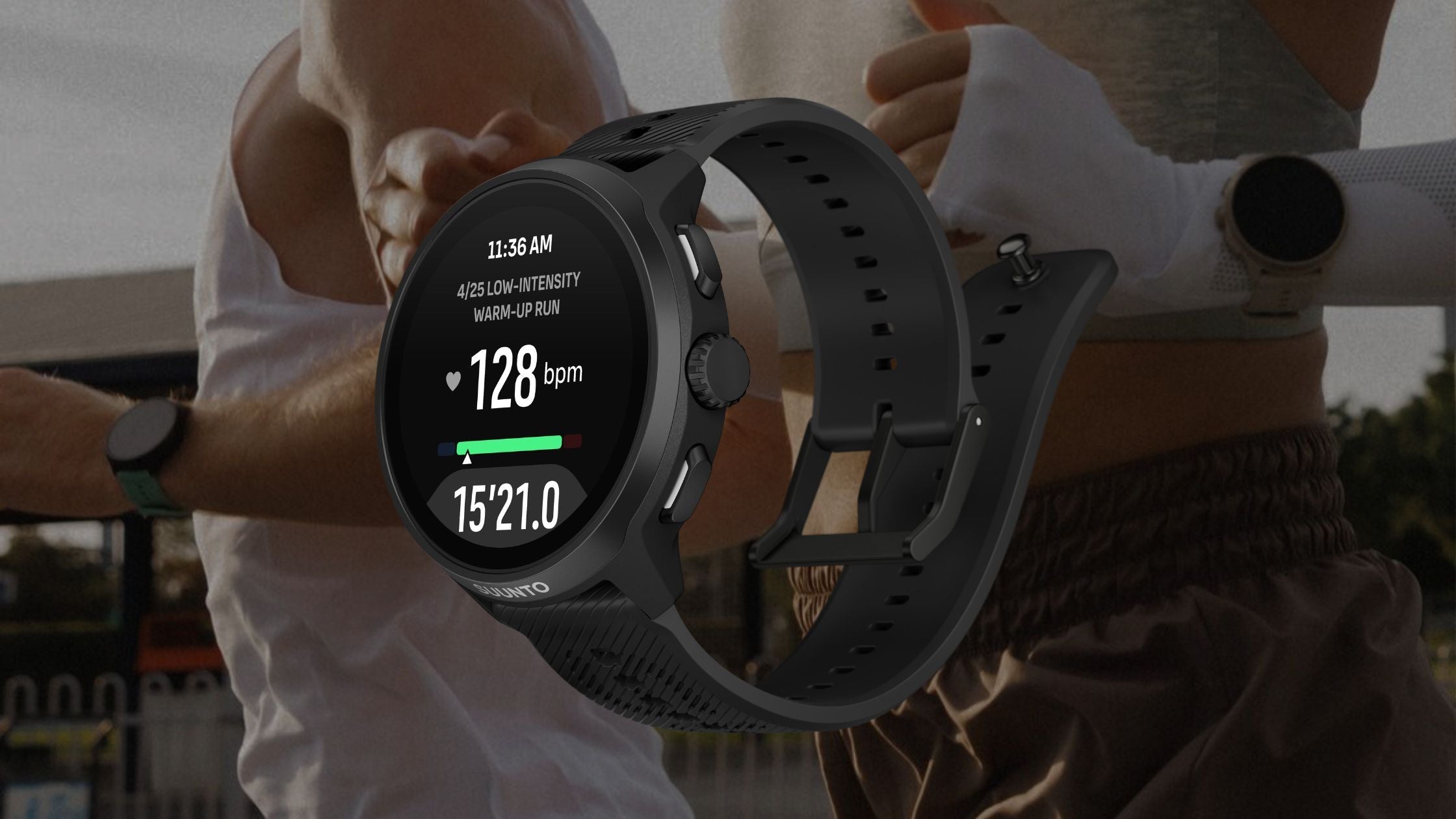Suunto Run 2: What's New, What’s in the Box and Everything You Need to Know