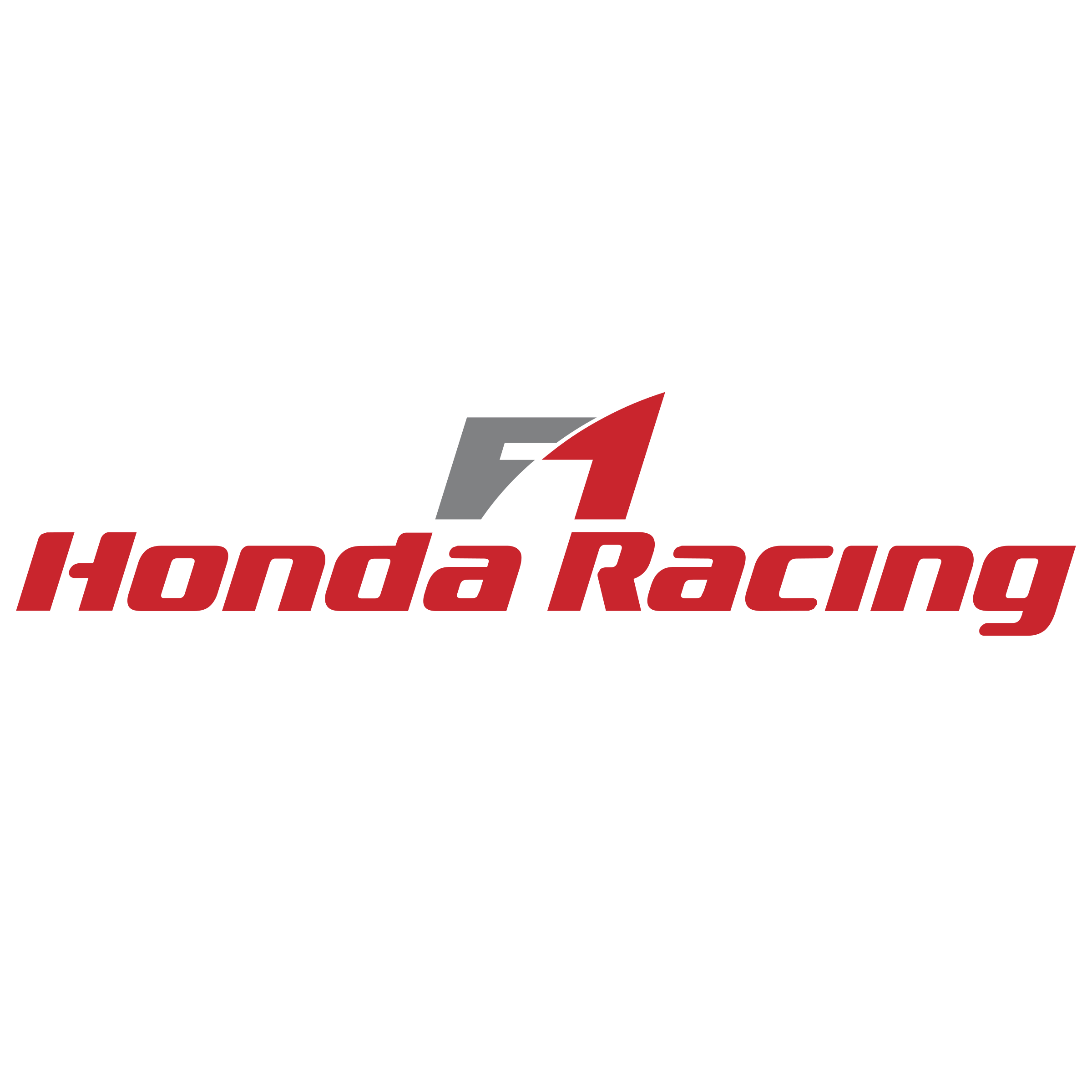 Honda Racing Blog