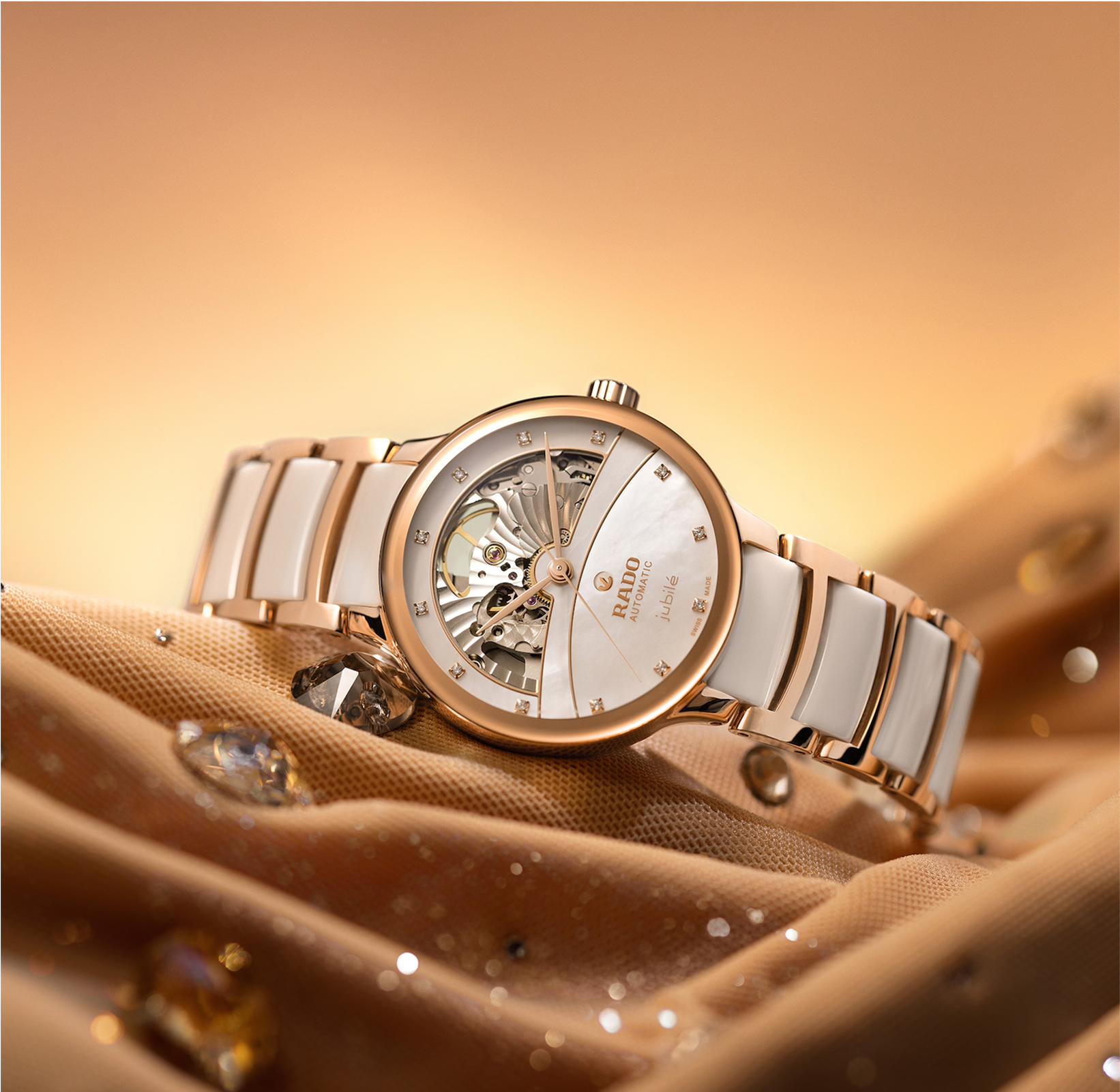 Summer wedding atch guide featuring elegant watch and accessory styling.