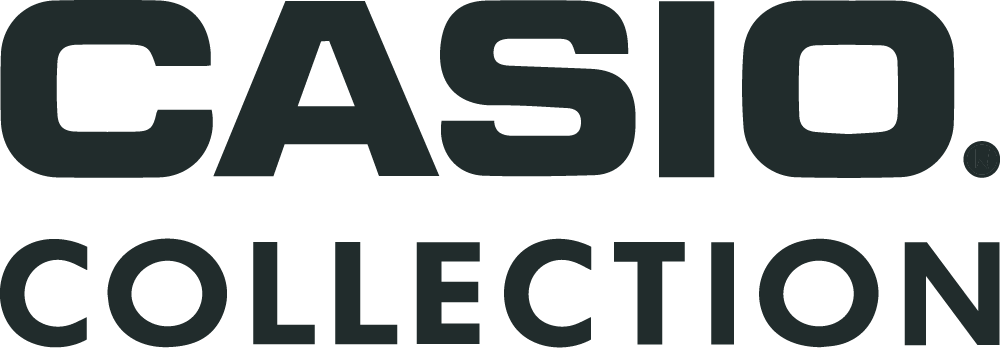 Casio Collection Watches
