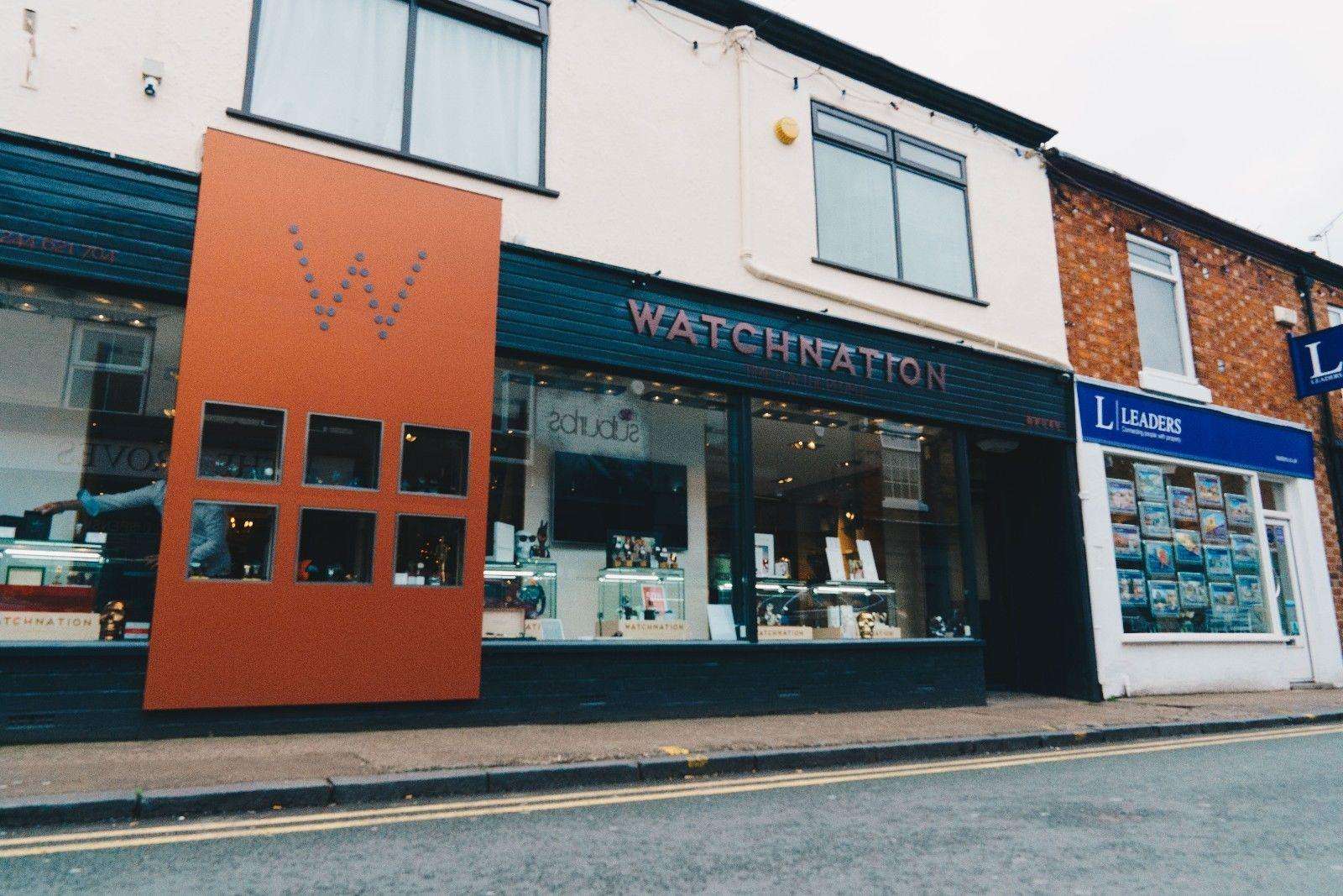 Seiko PVD Gold-Plated Diamante Bezel Ladies' Dress Watch