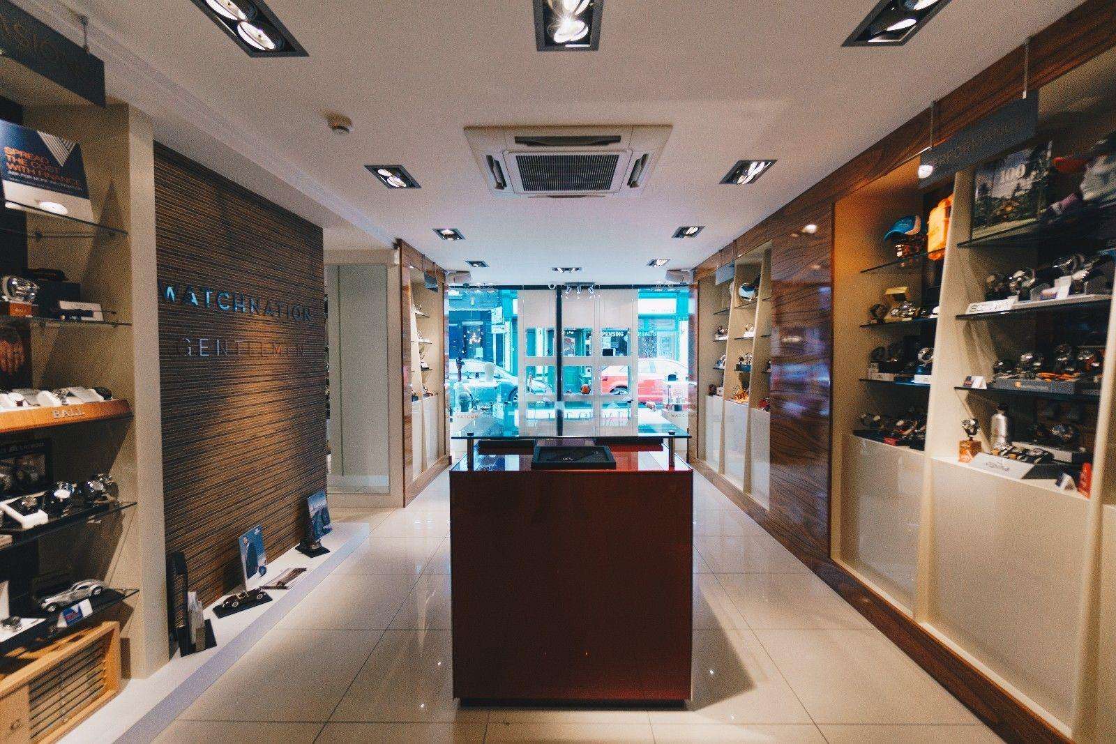 Seiko PVD Gold-Plated Diamante Bezel Ladies' Dress Watch