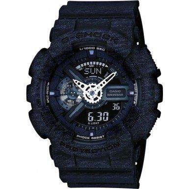 Watch casio GA-110HT-1AER