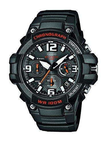 Casio Collection Men's Watch MCW-100H-1AVEF