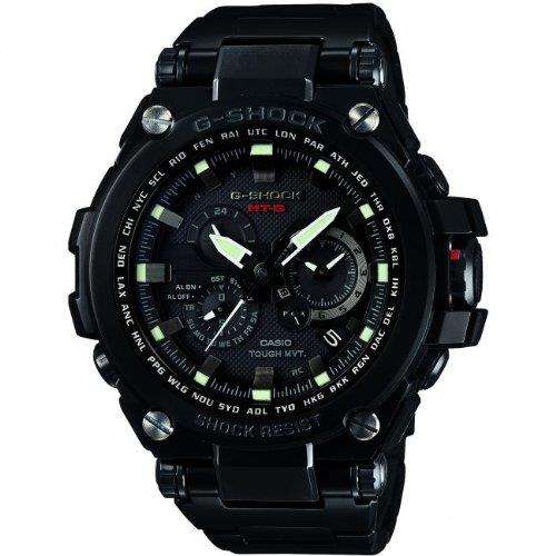 Casio Gents G-Shock Premium Watch MTG-S1000BD-1AER