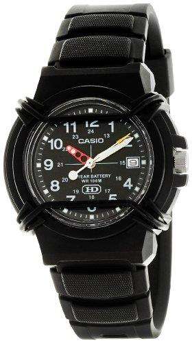 Casio Men's Watch HDA-600B-1BVEF