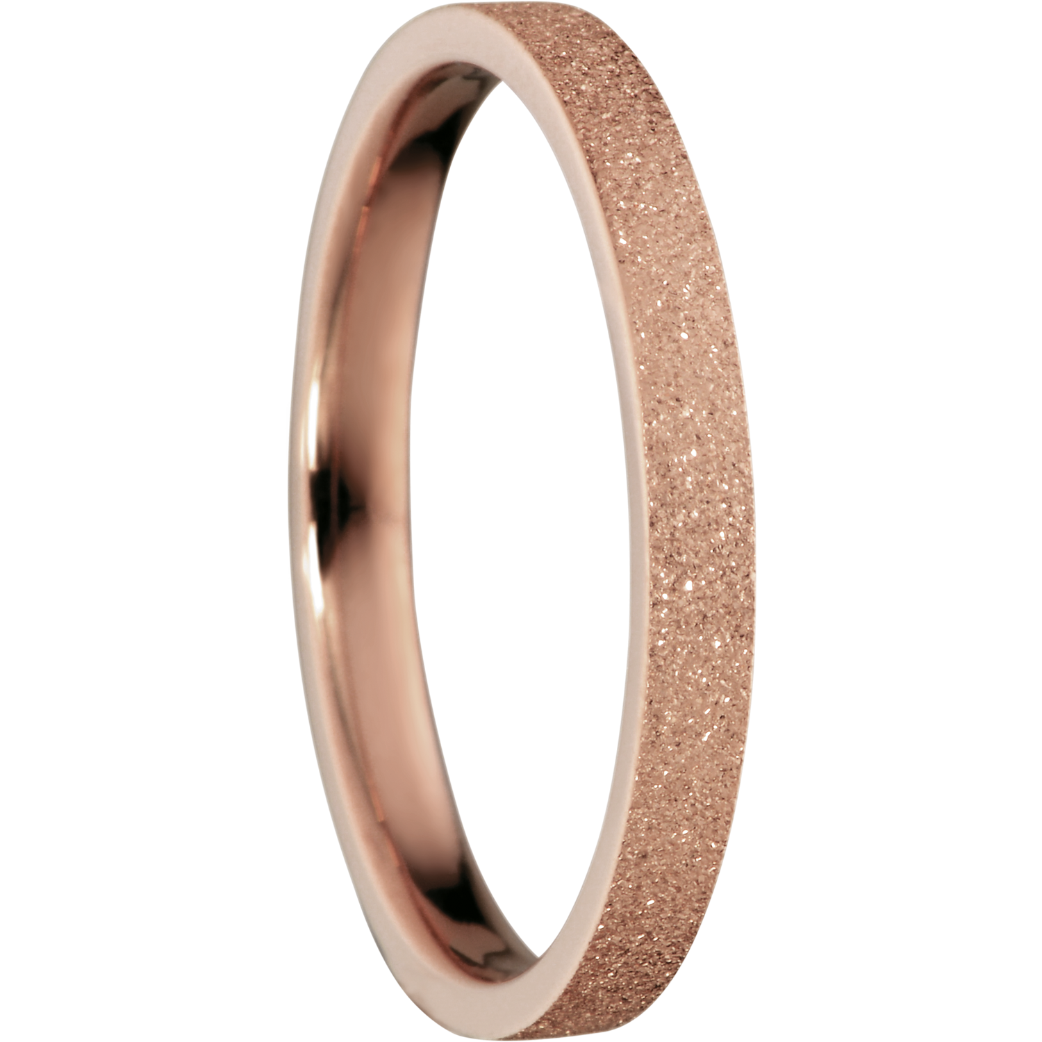 Bering Arctic Symphony Ladies Ring