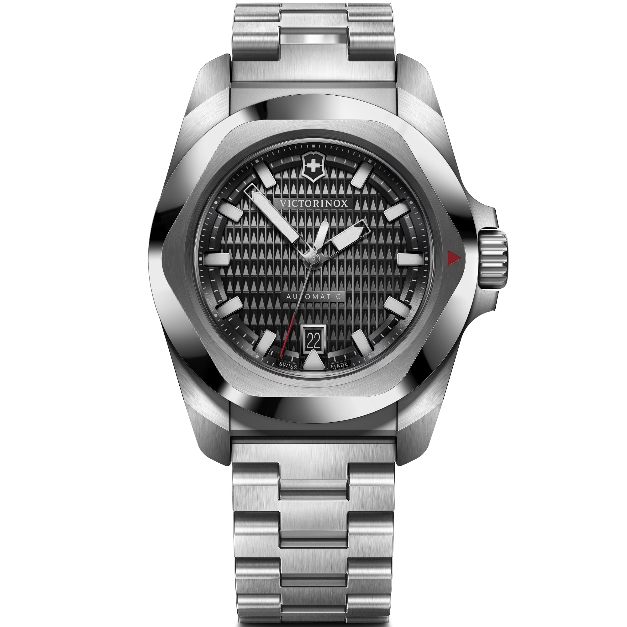 Victorinox Swiss Army I.N.O.X. Automatic Men's Watch 242019