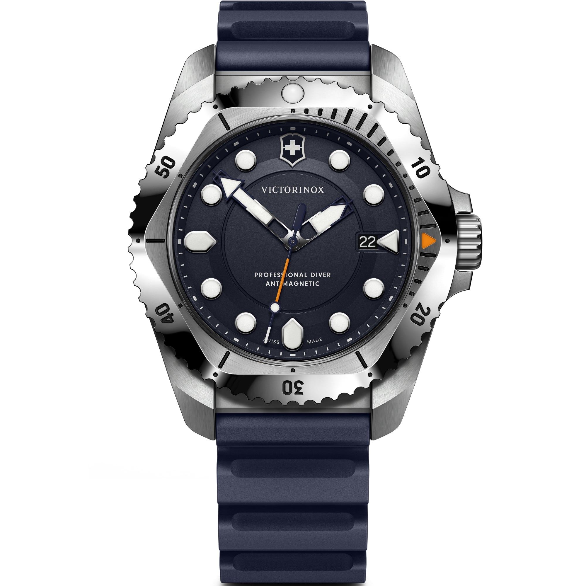Victorinox Dive Pro 241991 Quartz Men's Watch