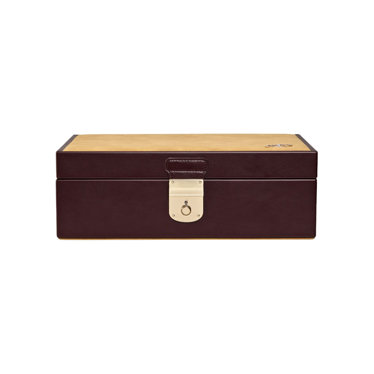 WOLF Philipp 190th Anniversary Collection Chestnut Watch and Jewellery Lifestyle Box 190206