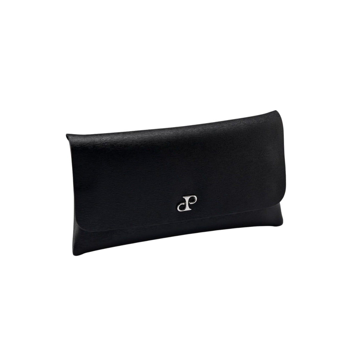 WOLF Philipp Black Double Watch Wrap 190207
