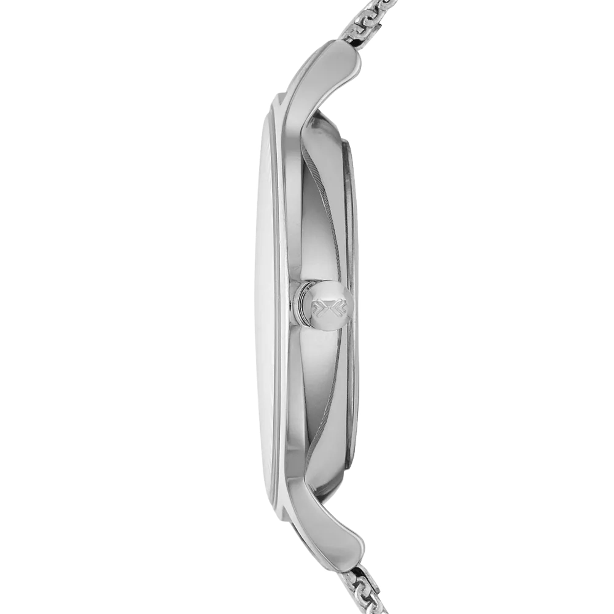 Skagen Anita Lille 30mm Deep Ocean Dial Steel Ladies Quartz Watch SKW2307