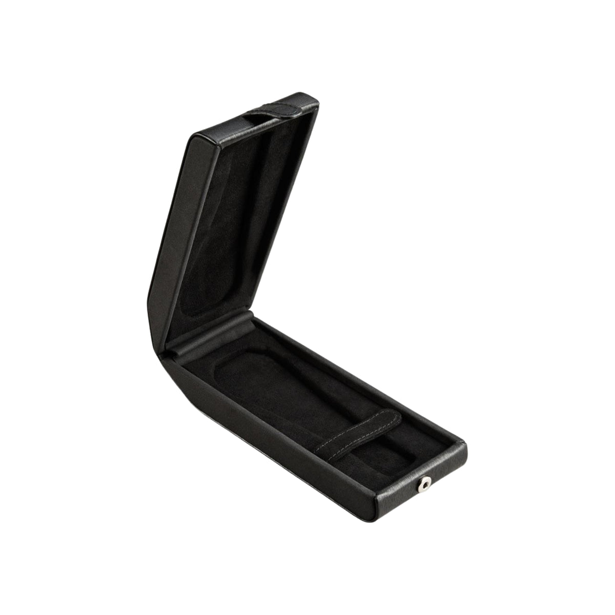 WOLF Philipp Black Flip Watch Stand 190203