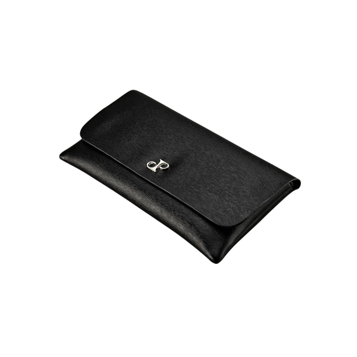 WOLF Philipp Black Double Watch Wrap 190207