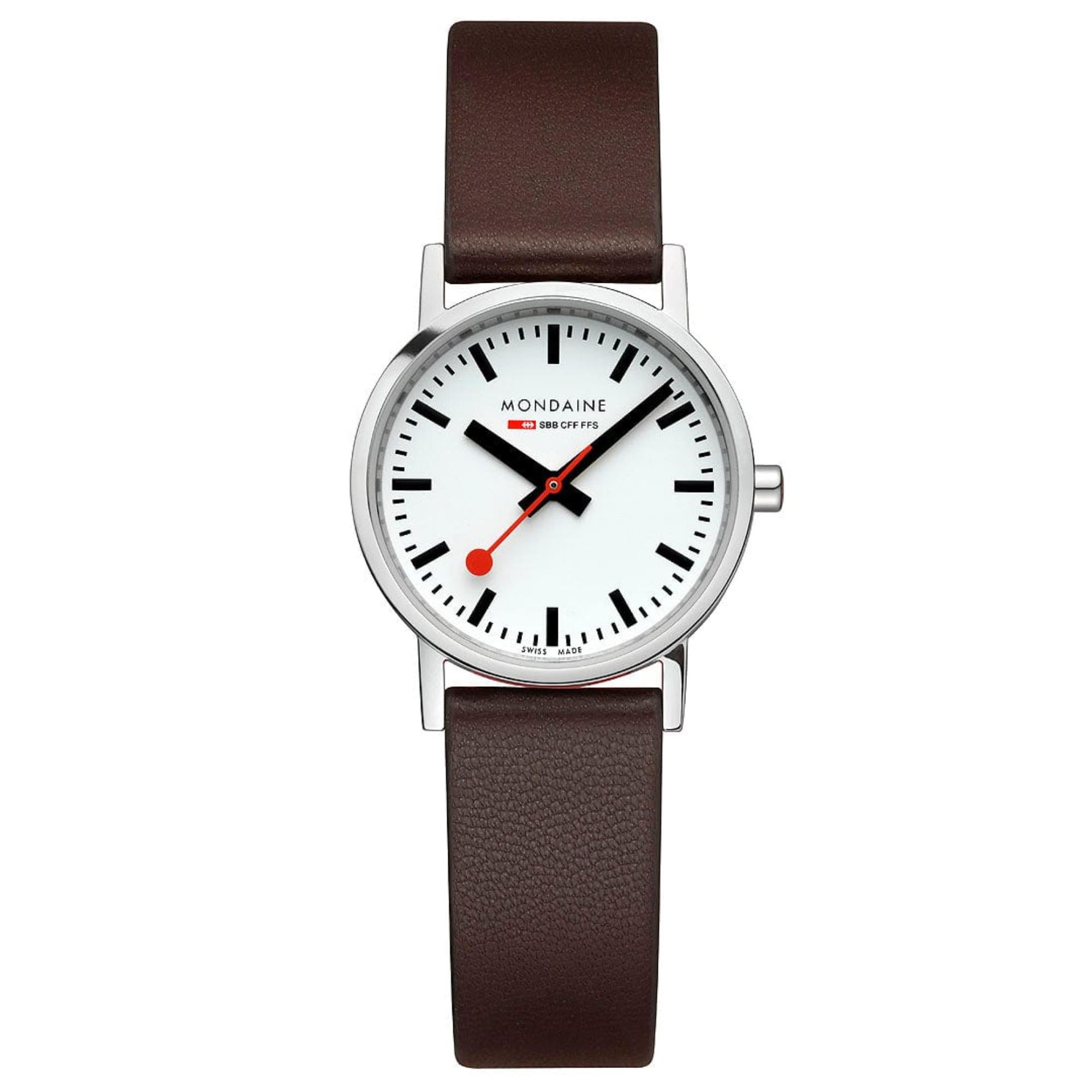 Mondaine Classic Quartz Women's Watch A658.30323.11SBGV