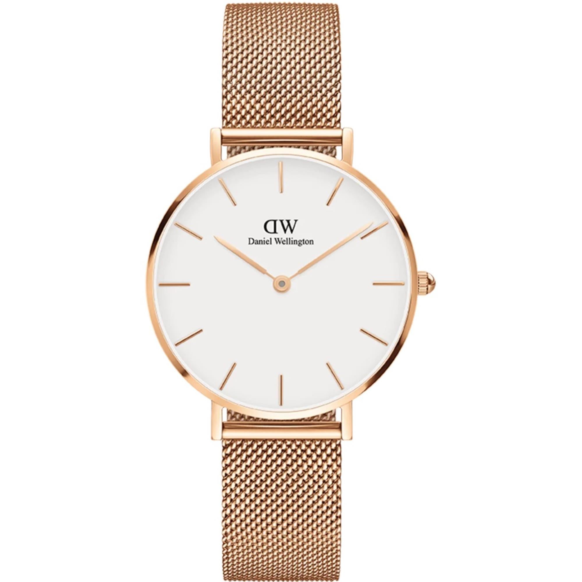 Daniel Wellington Petite Melrose Quartz Women's Watch DW00100418