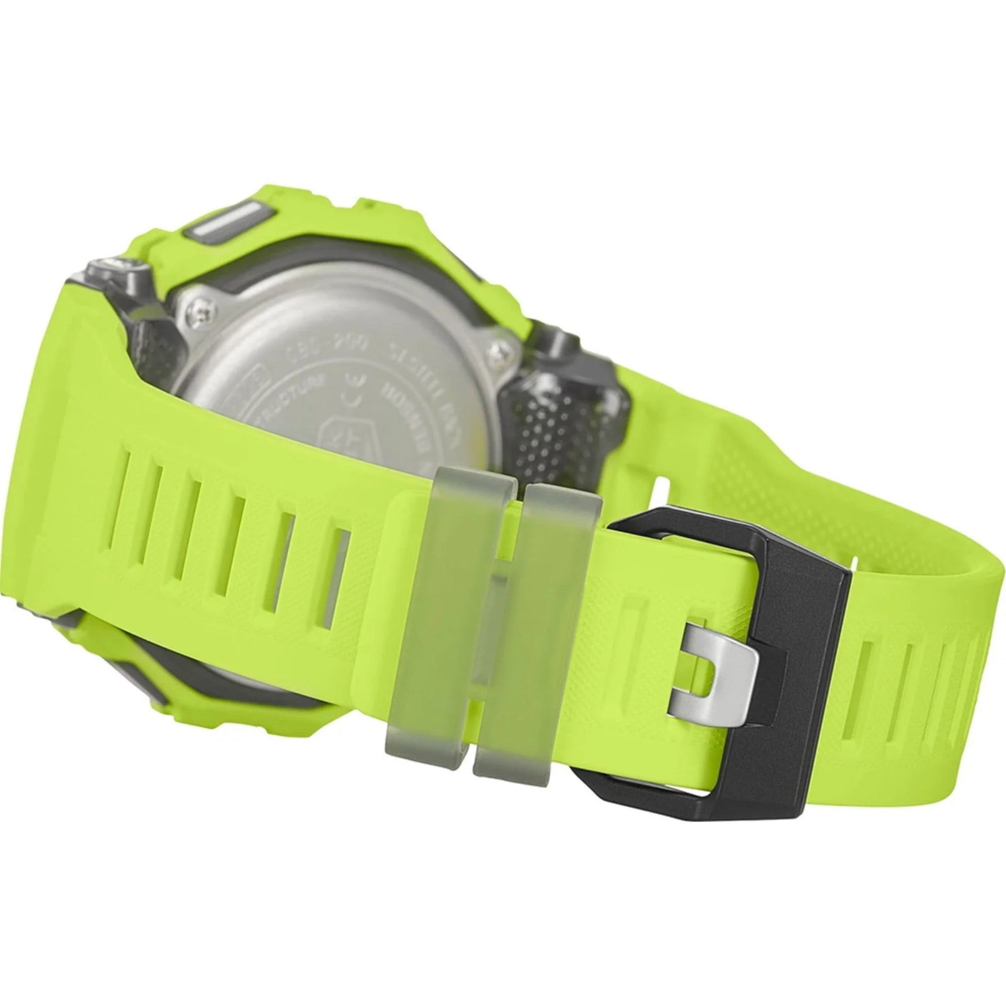Casio G-Shock Move GBD-200 Series Digital Resin Strap Men's Watch GBD-200-9ER