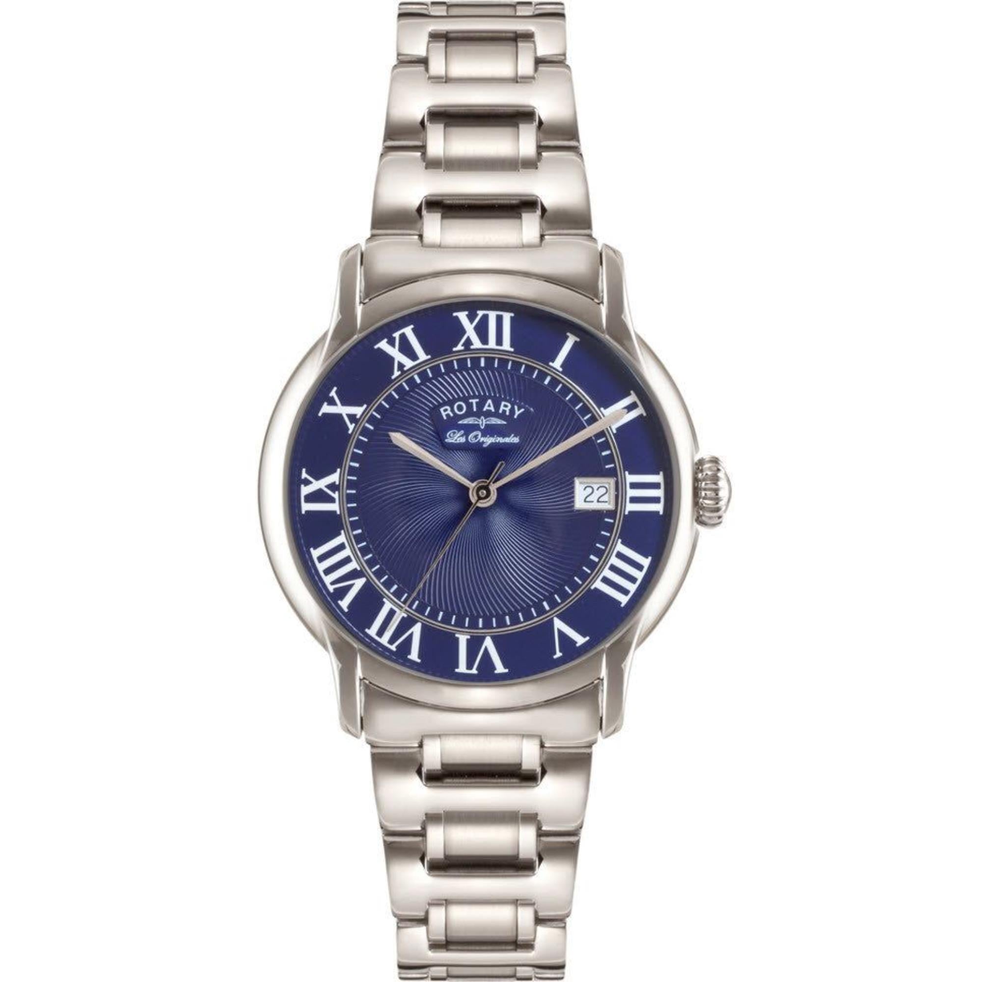Rotary GB90140/05