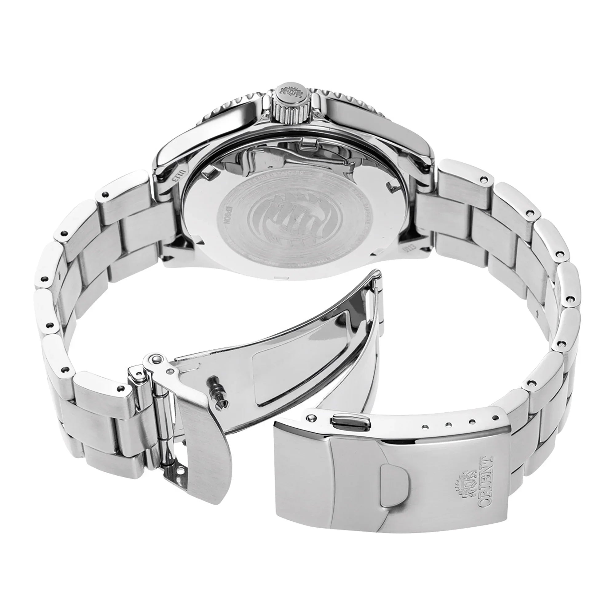 Orient Mako 2023 Automatic Men’s Watch RA-AA0819N39B