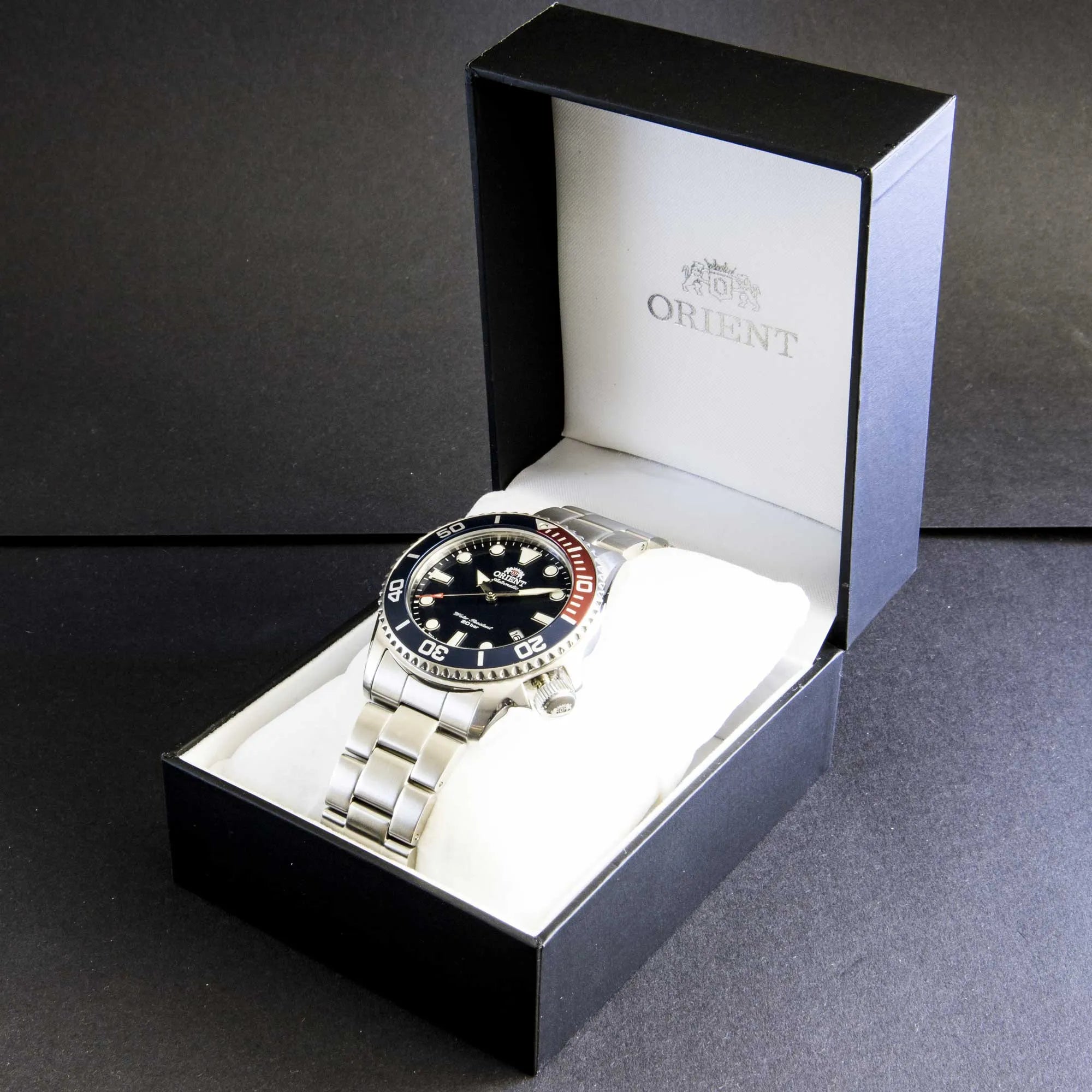 Orient RA-AC0K03L10B RA-AC0K03L