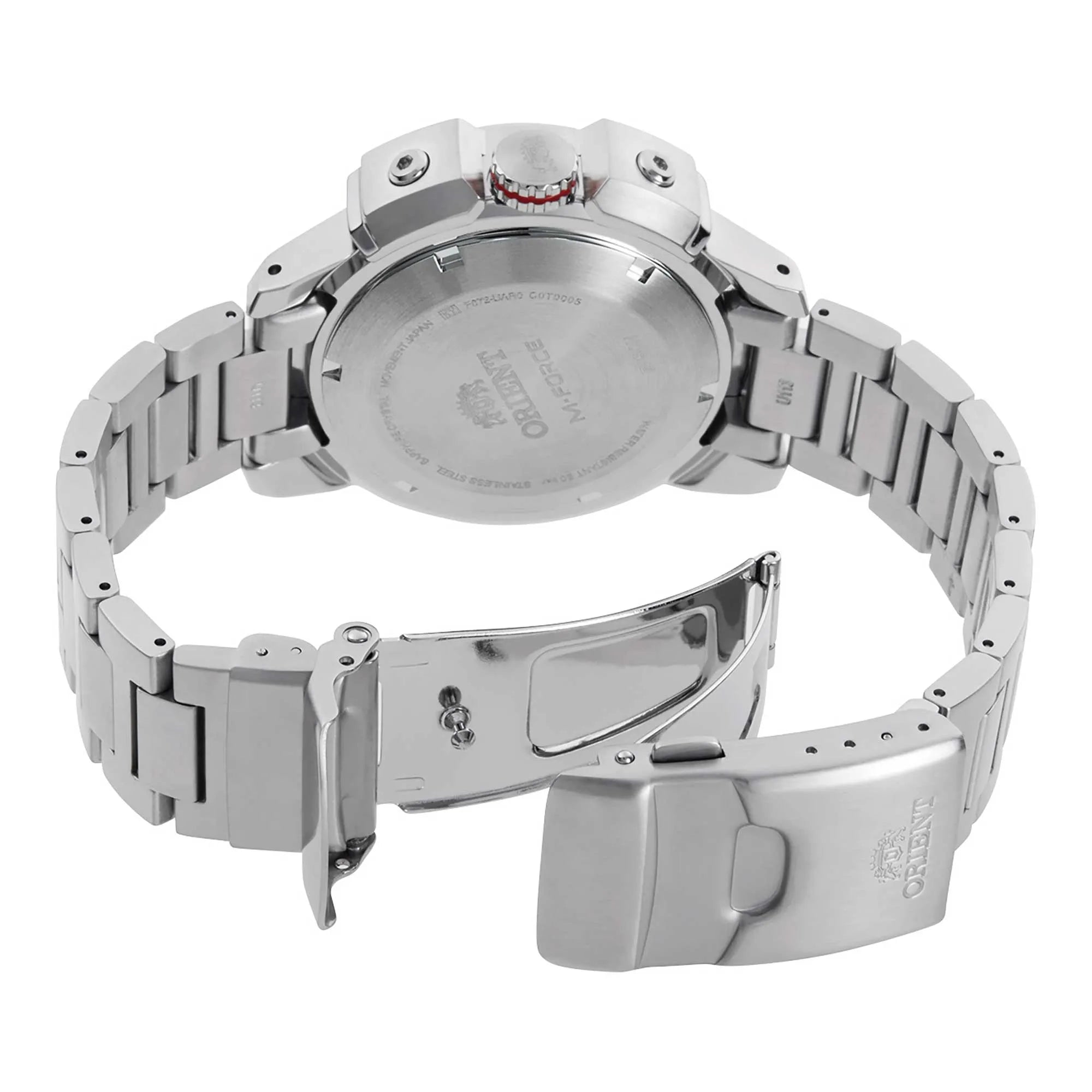 Orient RA-AC0N02Y10B RA-AC0N02Y