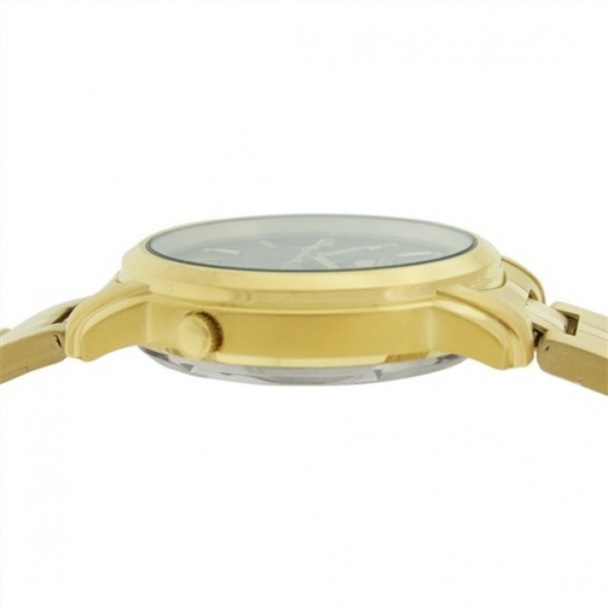 Seiko 5 Automatic Black Dial Stainless Steel Strap Men's Watch SNKK86K1