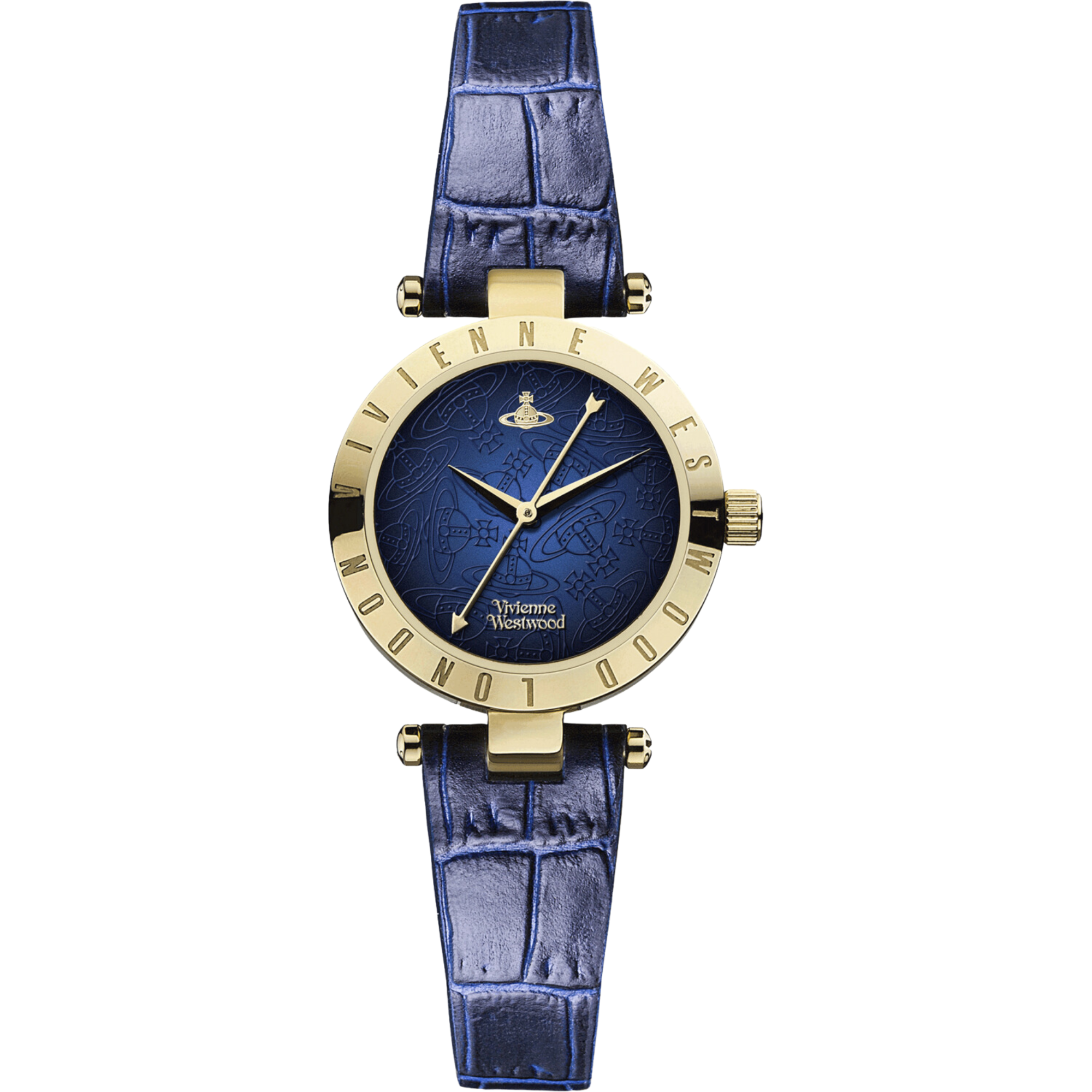 Vivienne Westwood Ladies Watch VV092NVNV