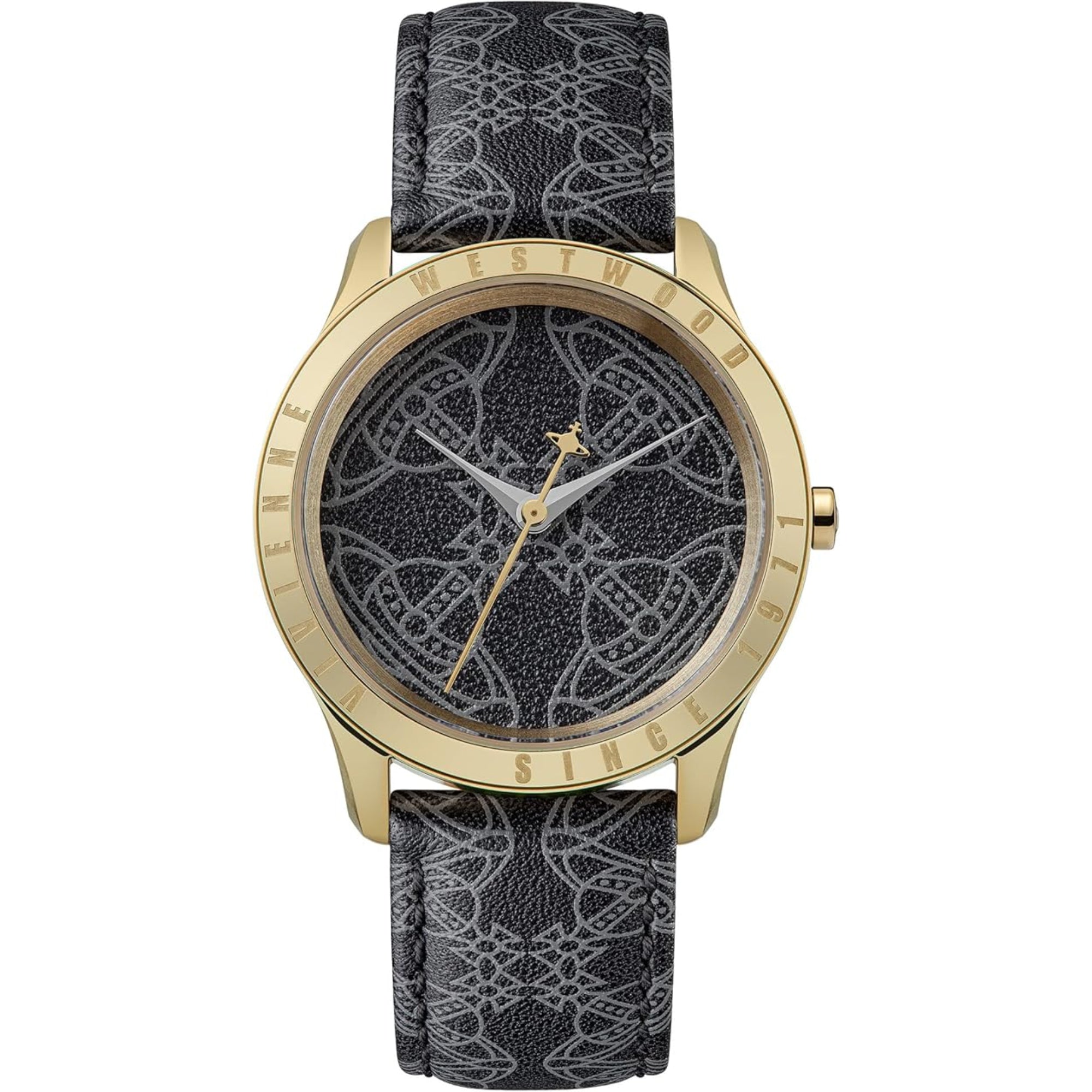 Vivienne Westwood Berkeley VV268GDBK WatchNation