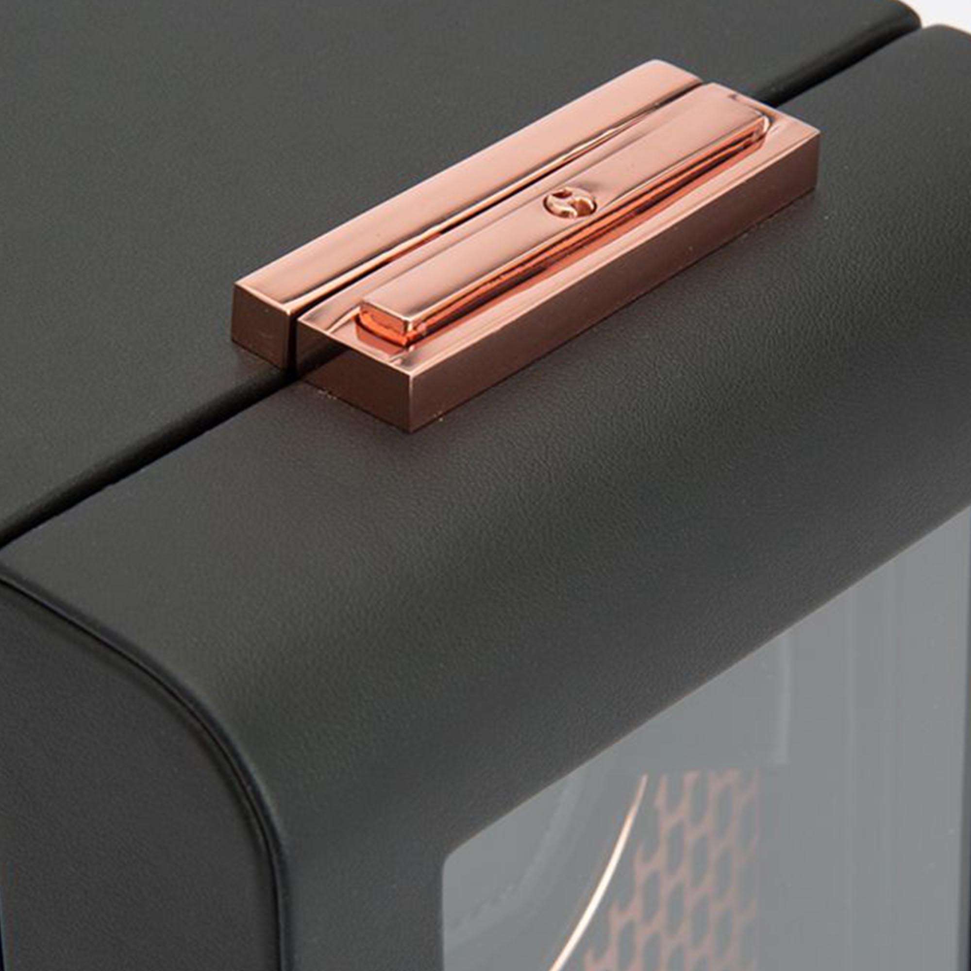 WOLF Axis Copper Single Watch Winder 469116
