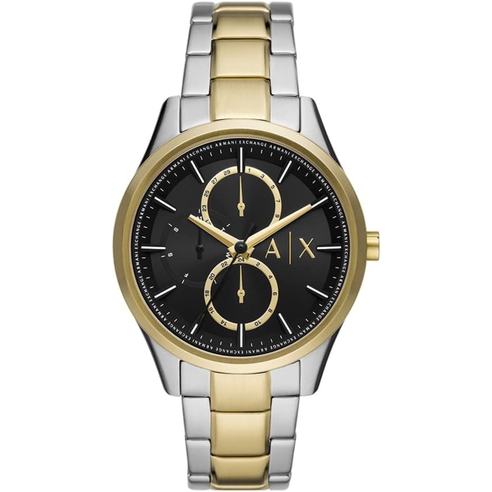 Armani Exchange Chronograph Multifunction Men’s Watch AX1865