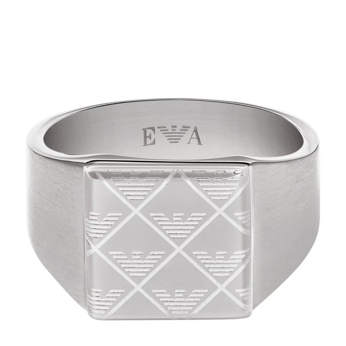 Emporio Armani Eagle Logo Men