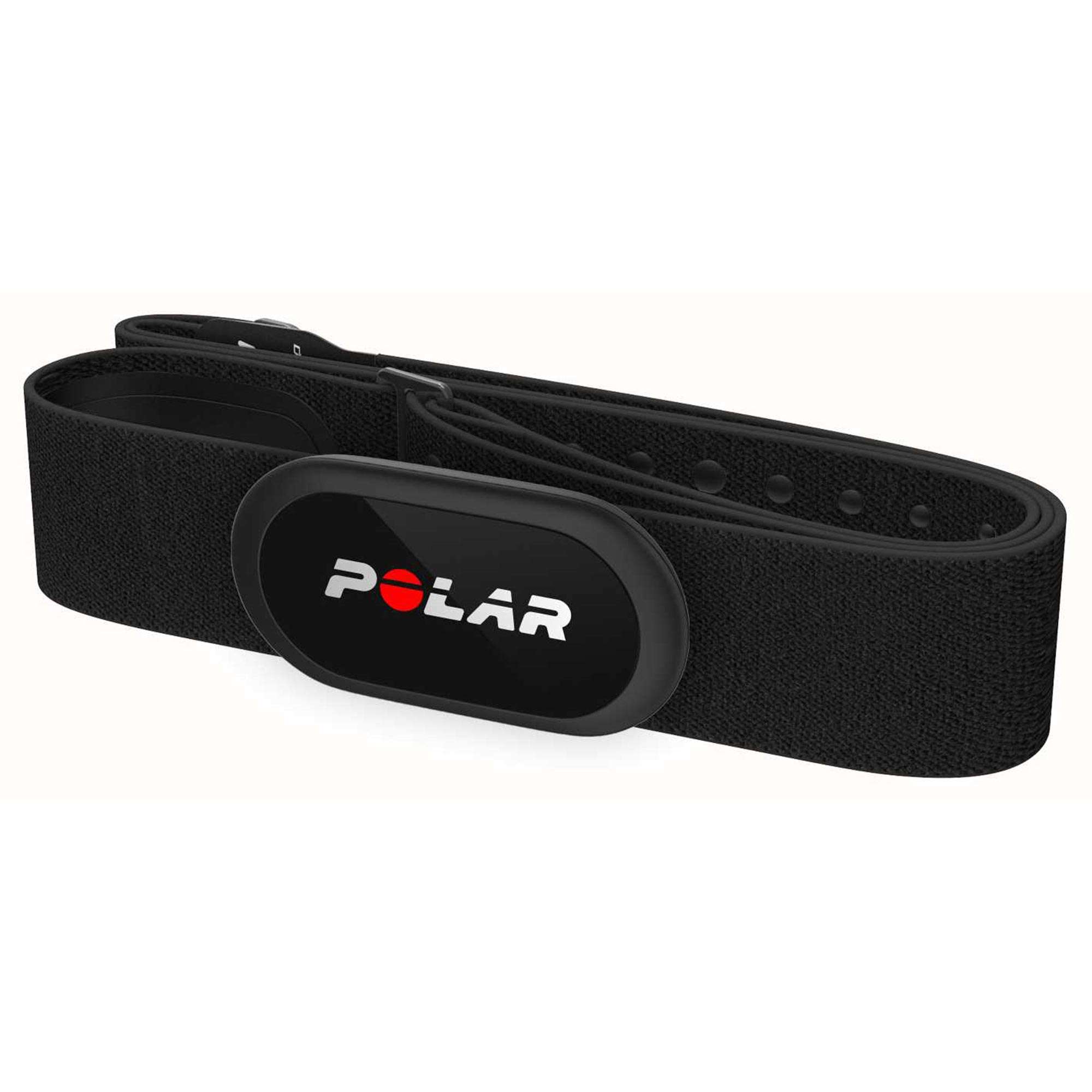 Polar Vantage V2 H10 HR Sensor Quartz Digital Dial Green Rubber Strap Smartwatch 90083652