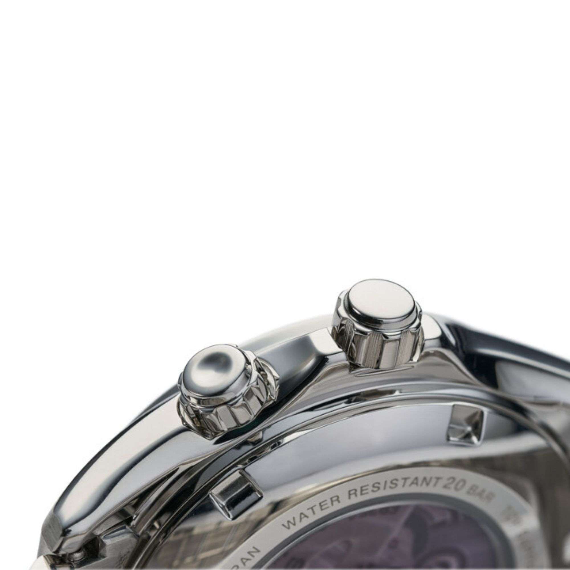 Seiko Prospex Alpinist 2021 European Limited Edition Automatic Grey Dial Stainless Steel Bracelet Men's Watch SPB197J1