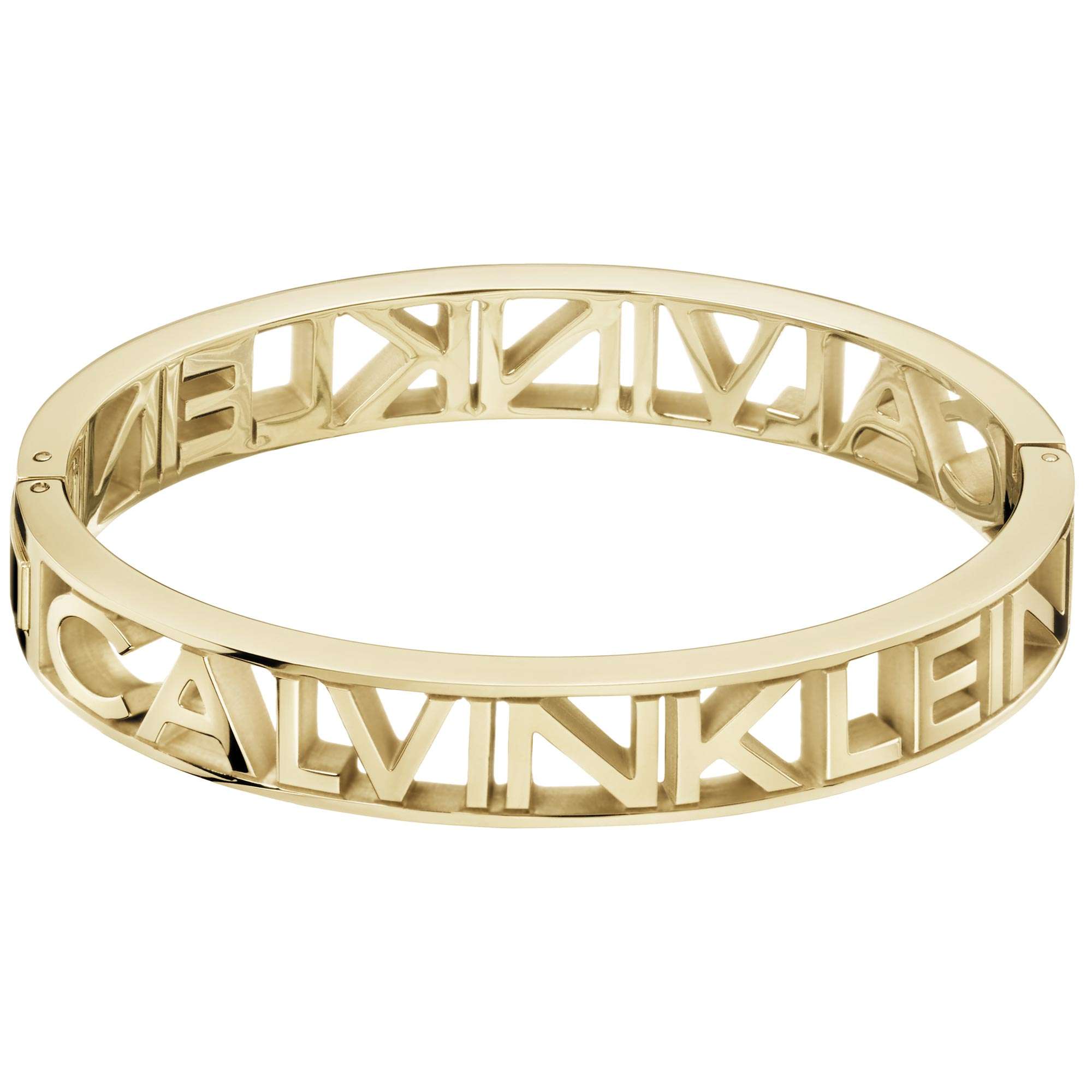 Calvin Klein Mania Ladies Bracelet KJCSJD10010S