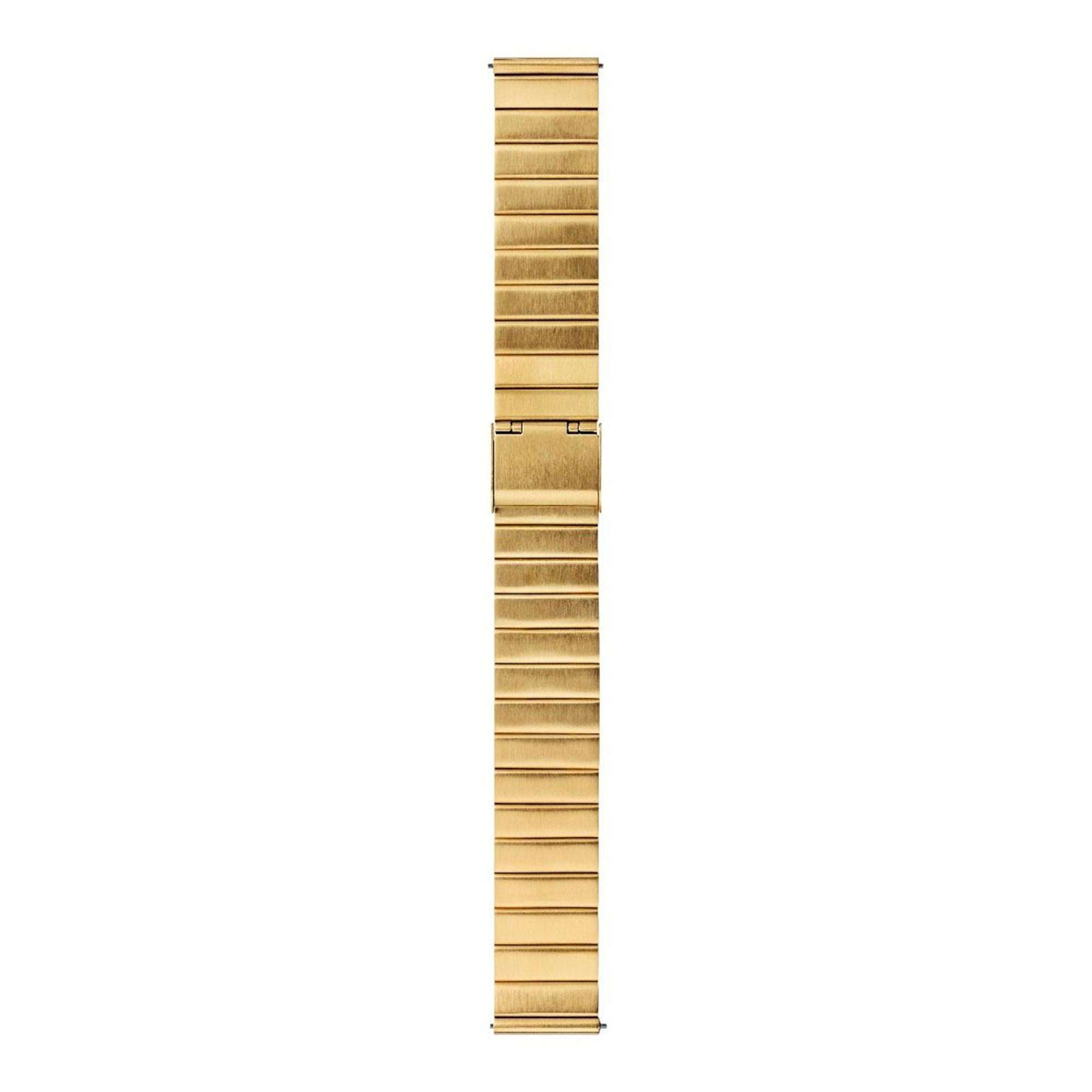 Mondaine Classic Quartz White Dial Stainless Steel Bracelet Ladies Watch A660.30314.16SBM