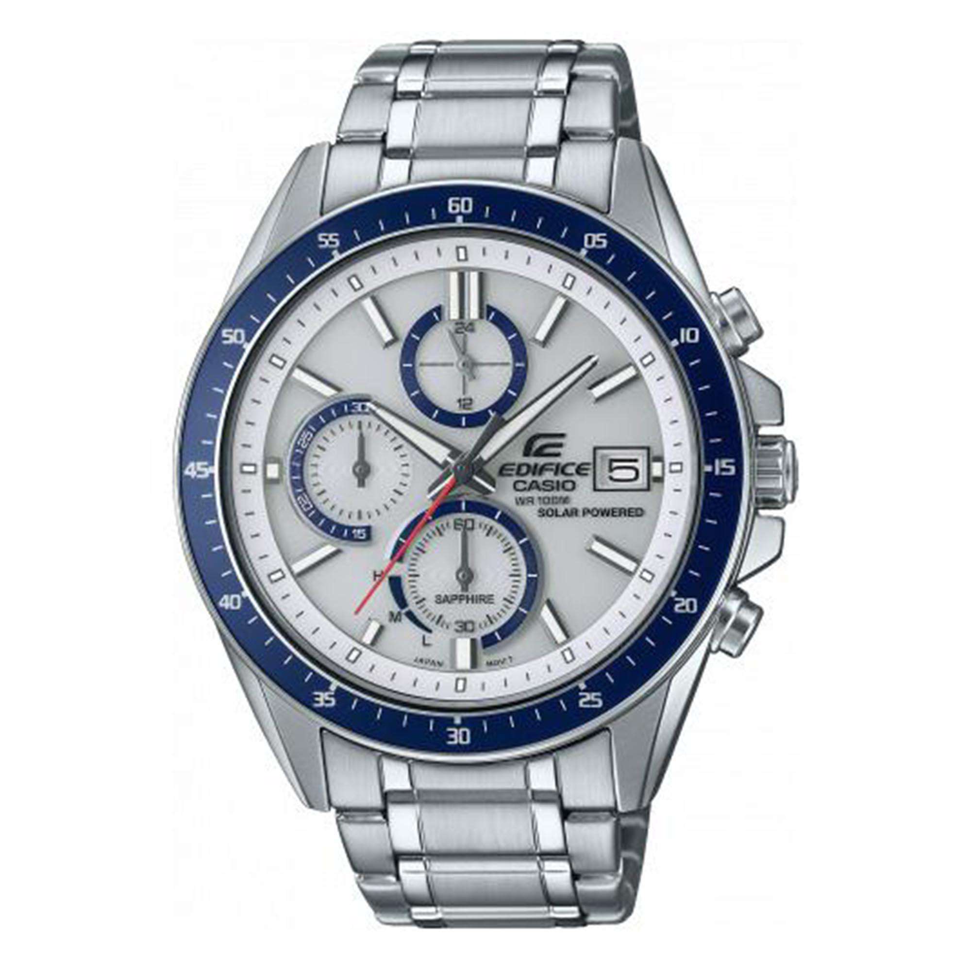 Casio Edifice EFS-S510D-7BVUEF