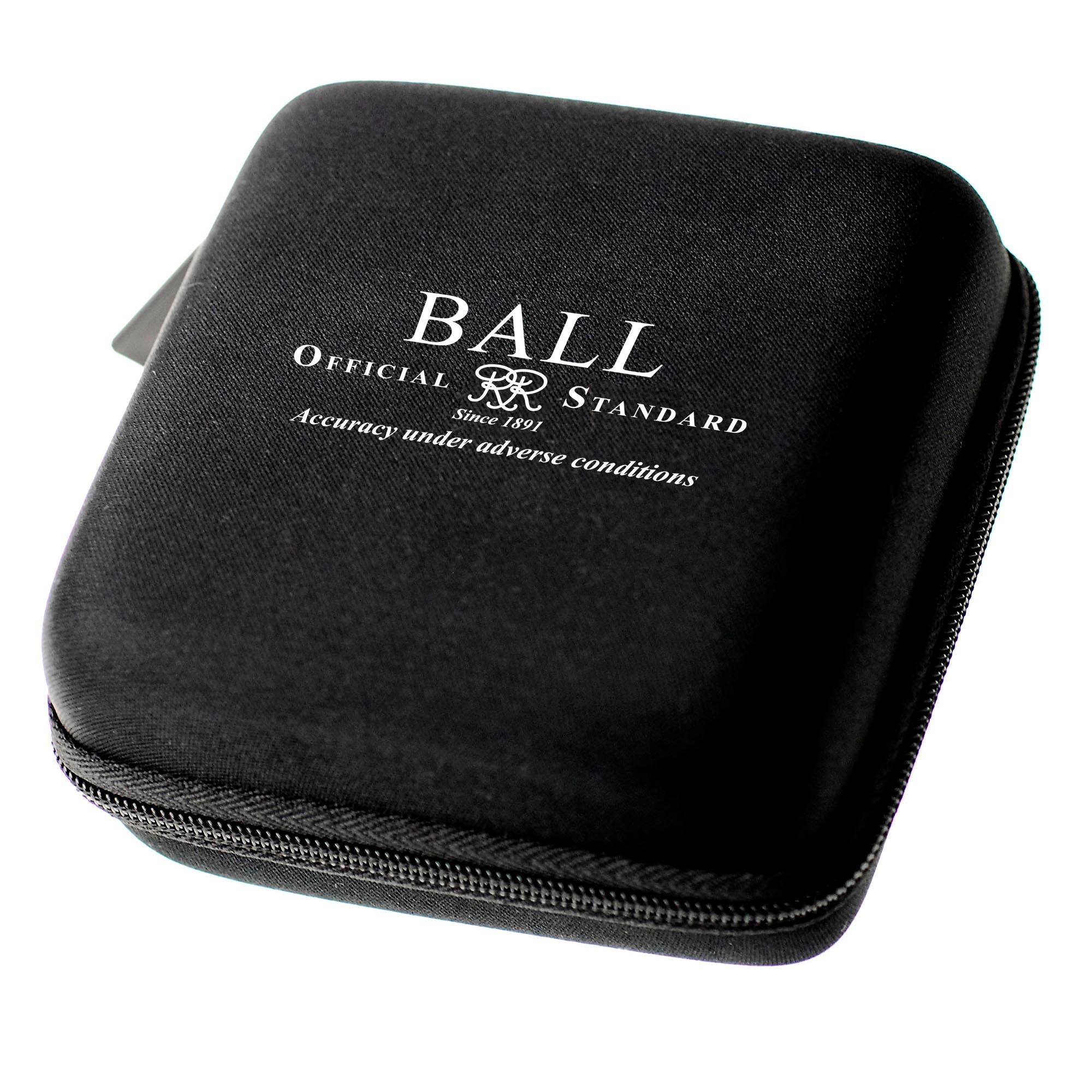 BALL Travel Case