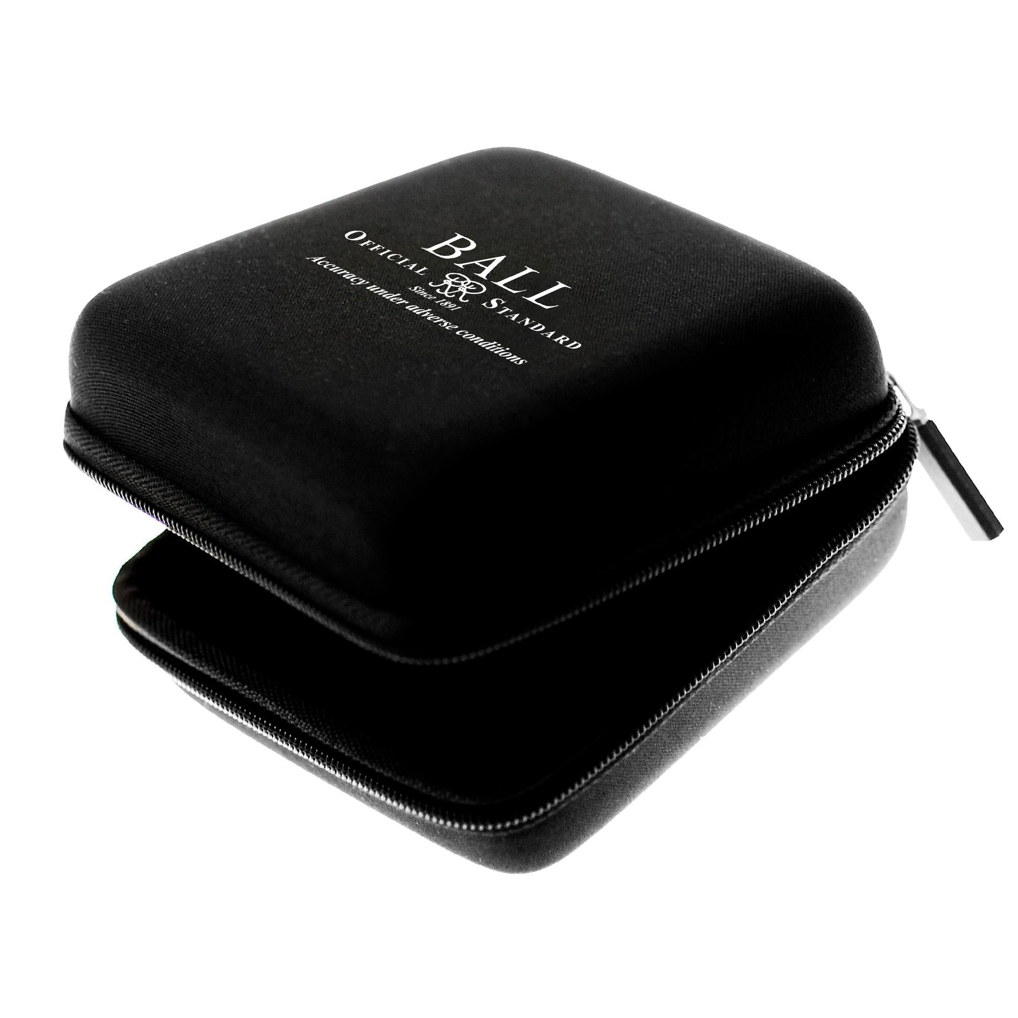 BALL Travel Case