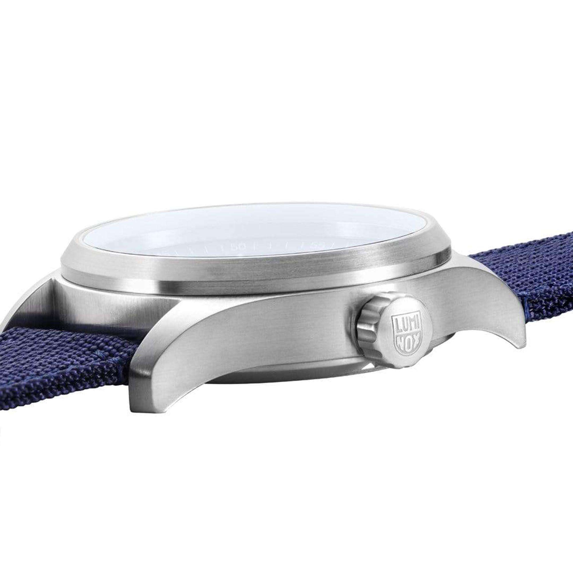 Luminox Atacama Field Automatic 1900 Series Blue Dial Men's Watch XL.1903