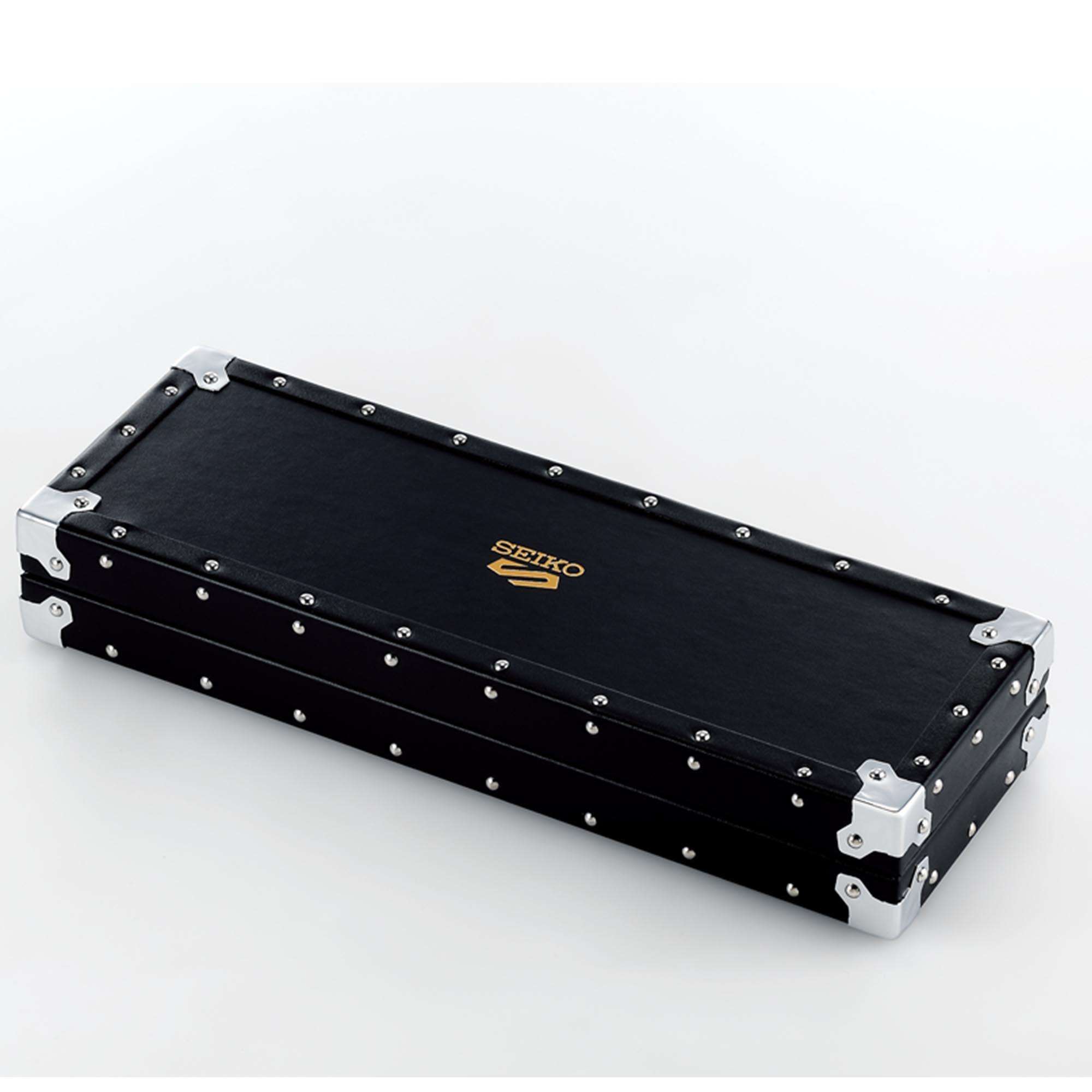 Seiko 5 Sports x Brian May Red Special II Automatic Limited Edition Men's Watch SRPH80K1