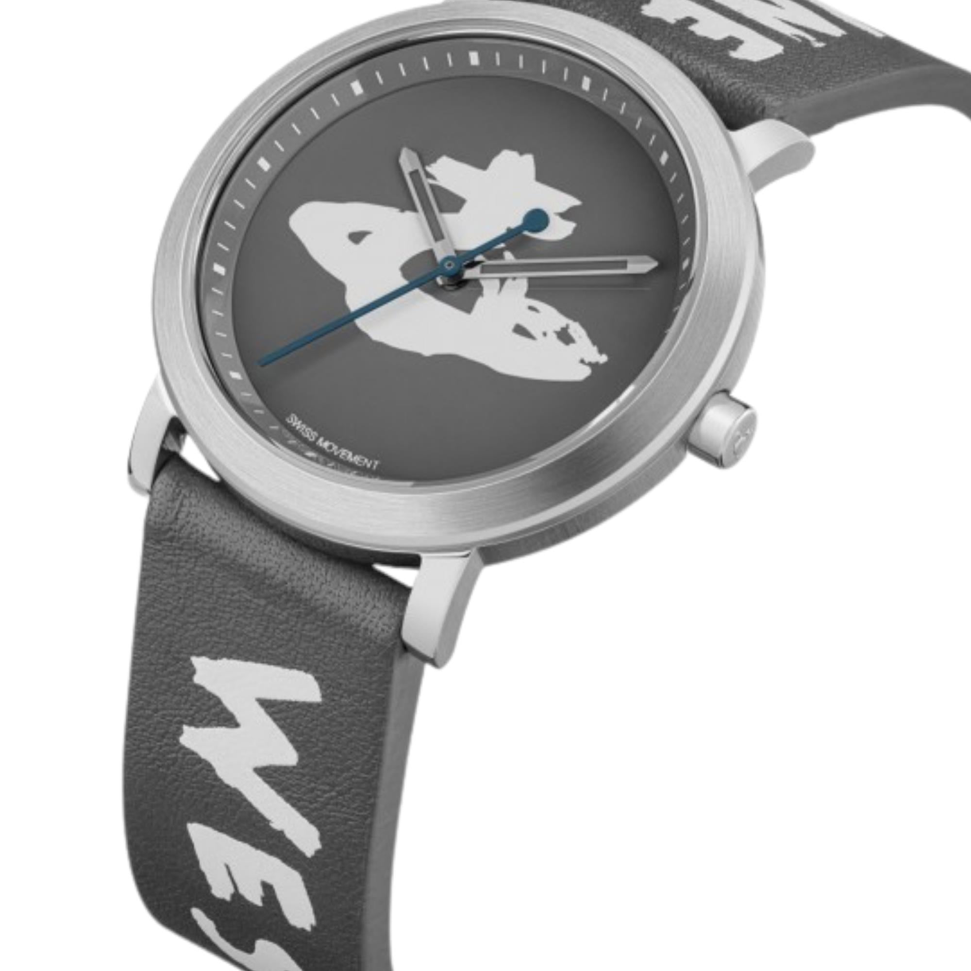 Vivienne Westwood Ladbroke Grey Dial Ladies Watch VV253GYGY