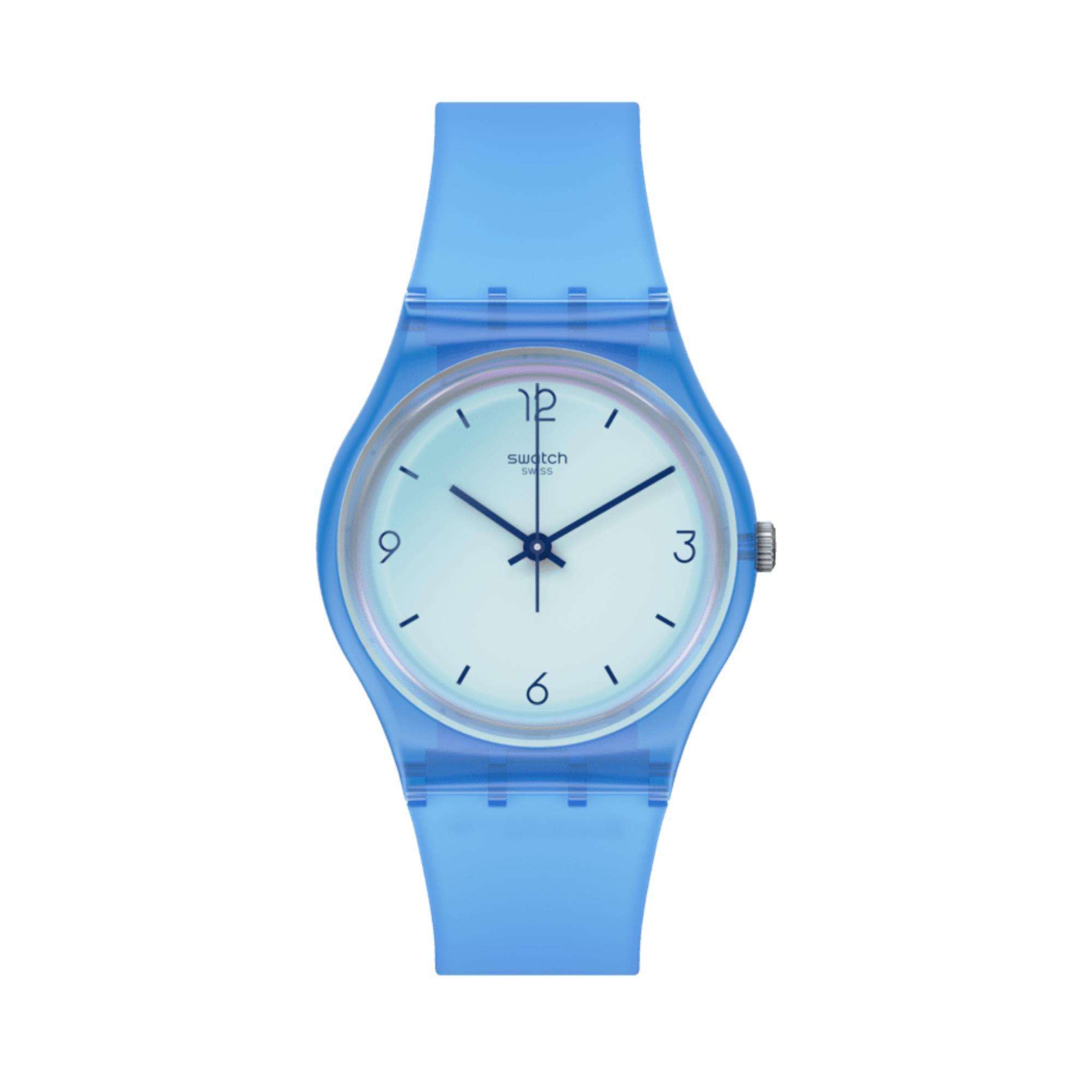 Swatch Gent Swan Ocean GS165