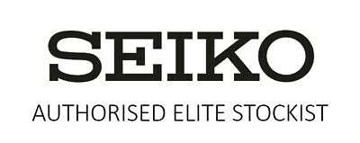 Seiko 5 Sports Automatic Black Dial Stainless Steel Bracelet Men's Watch SNZH55K1