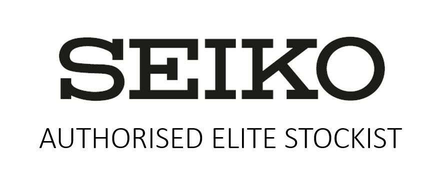 Seiko 5 Sports Automatic Black Dial Stainless Steel Bracelet Men's Watch SNZH55K1