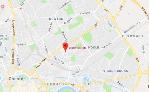 Vivienne Westwood Mother Orb Quartz Silver Stainless Steel Ladies' Watch VV006PSLSL