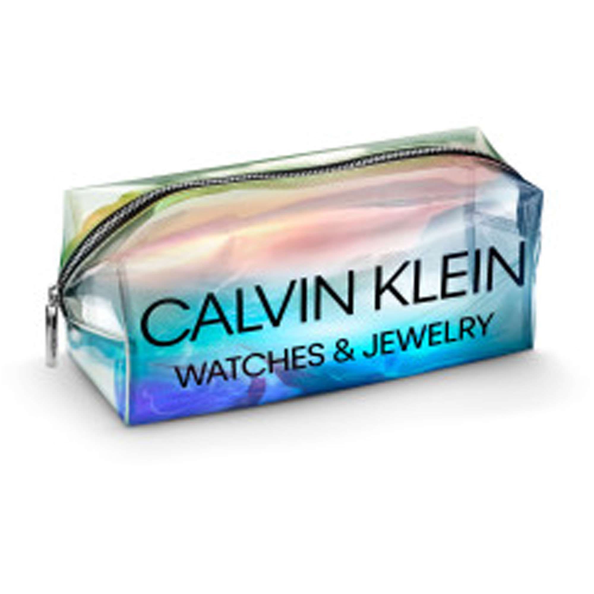 Calvin Klein Watch and Jewellery Pouch